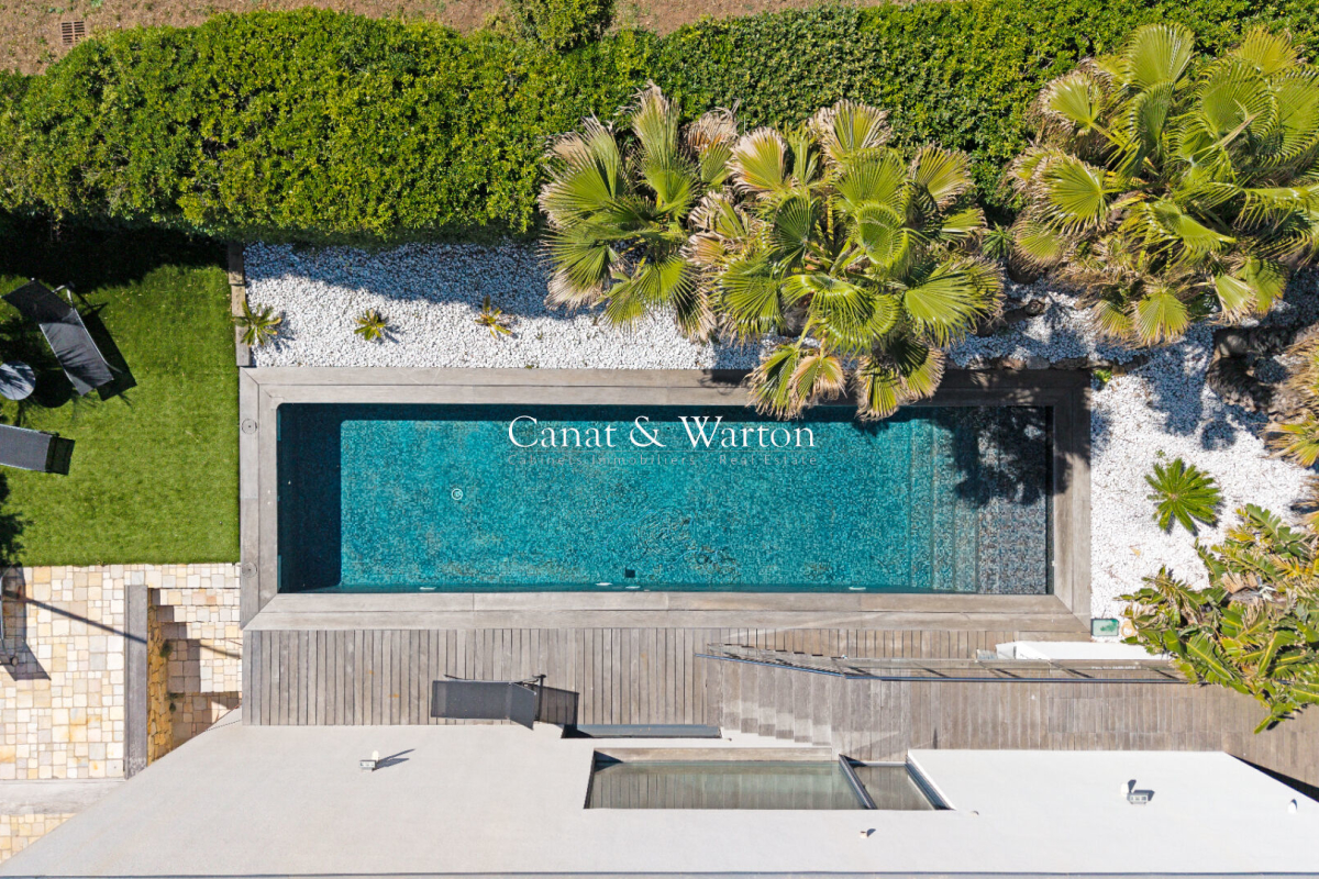 Maison de luxe à vendre à Saint-Aygulf, 4 200 000 €, Photo 4