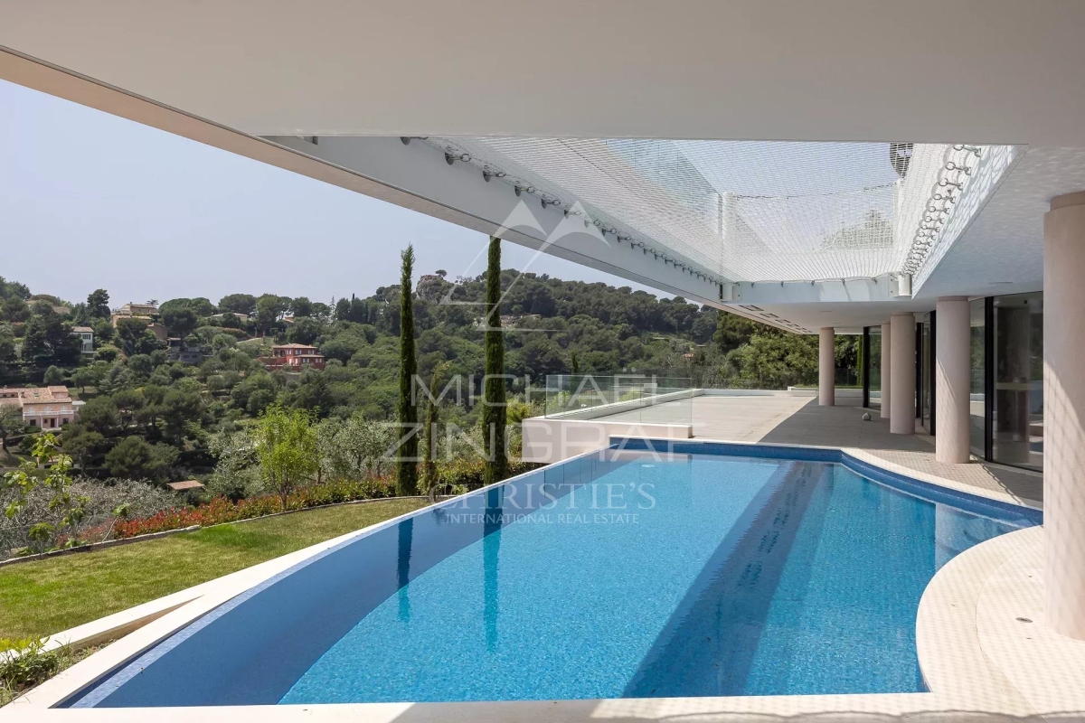 Maison de luxe à vendre à Villefranche-sur-Mer, 9 900 000 €, Photo 5
