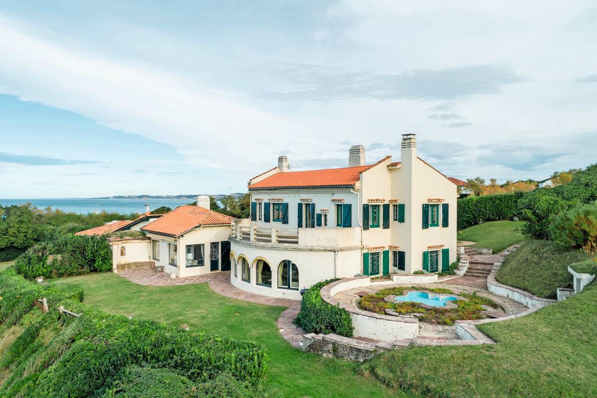 Maison, luxe et prestige, à vendre SaintJeandeLuz 2299133