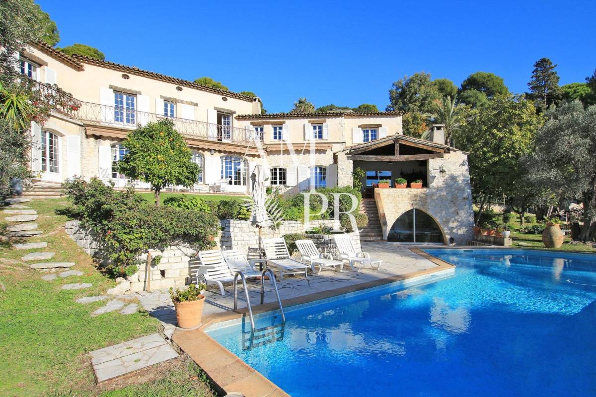 Maison, Luxe Et Prestige, à Vendre Cannes - 12 Pièces 500m² - 2313193