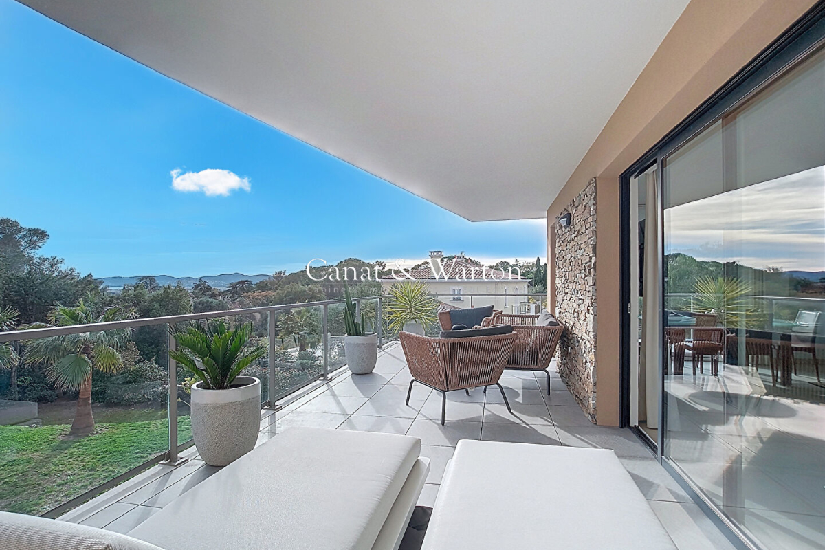 Luxury Apartment for sale in Saint-Raphaël, 1 298 000 €, Photo 4