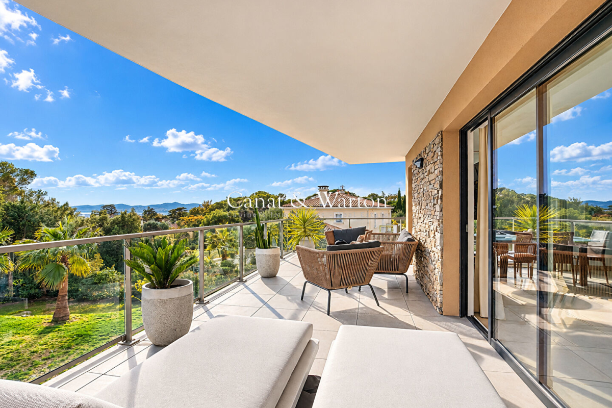 Appartement de luxe à vendre à Saint-Raphaël, 1 298 000 €, Photo 6