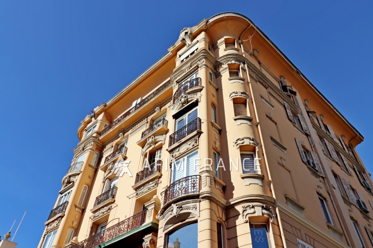 Appartement de luxe à vendre à Beausoleil, 1 500 000 €, Photo 3