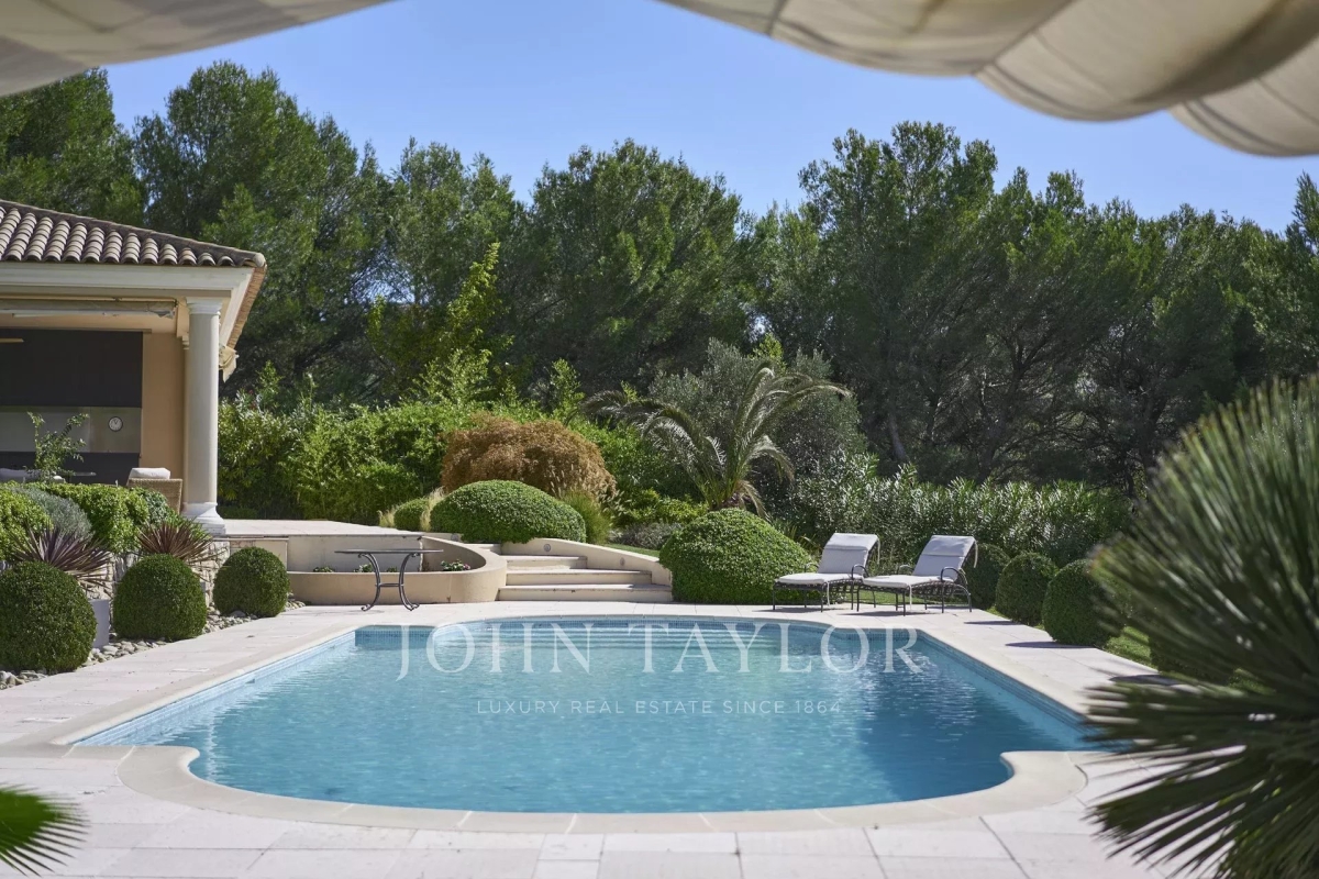 Luxury House for sale in Nice, 2 800 000 €, Photo 2