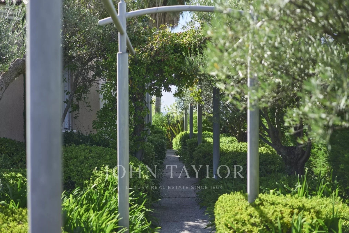 Luxury House for sale in Nice, 2 800 000 €, Photo 4