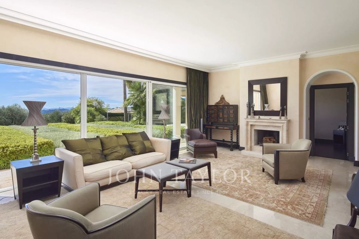 Luxury House for sale in Nice, 2 800 000 €, Photo 7