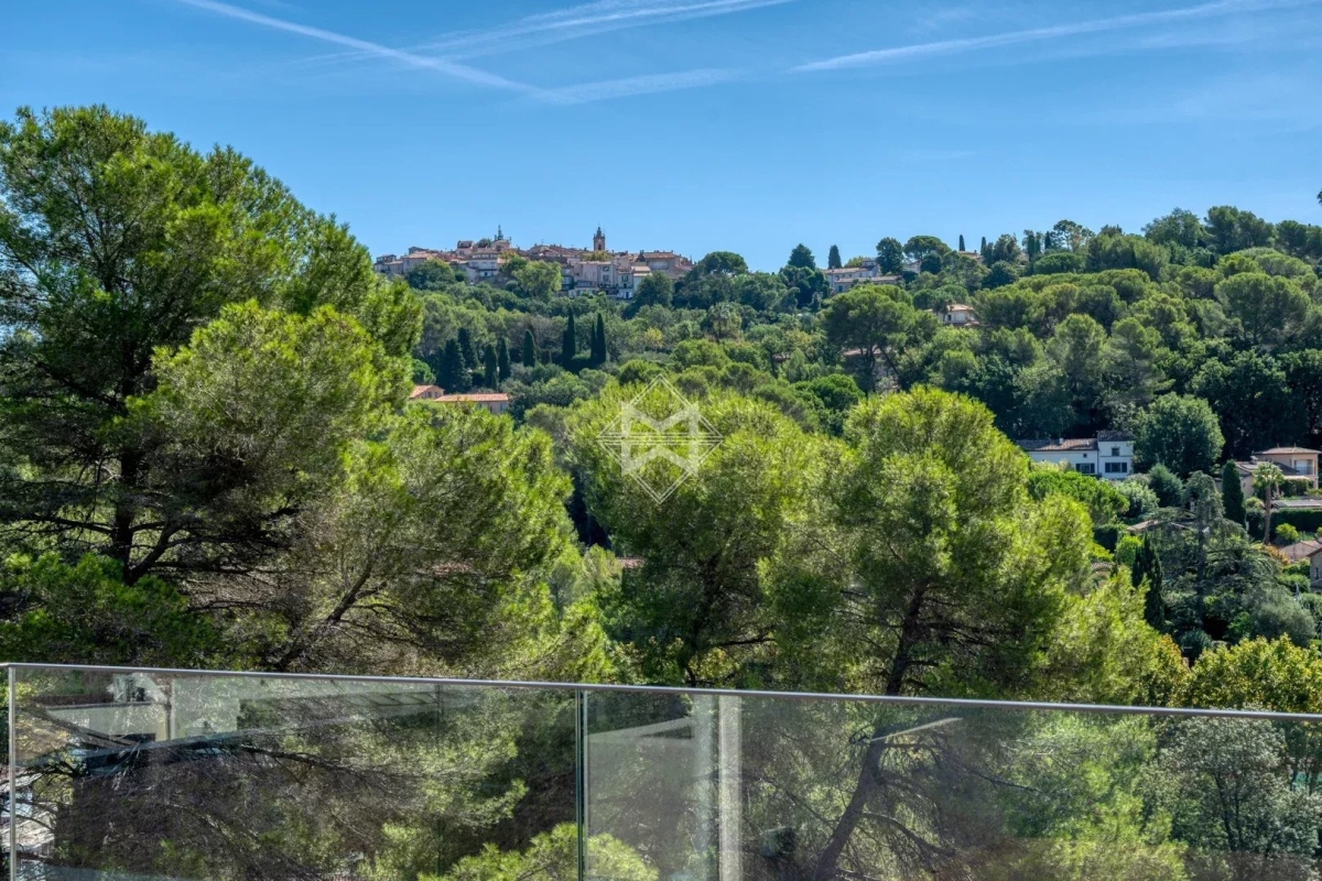 Maison de luxe à vendre à Mougins, 2 750 000 €, Photo 2