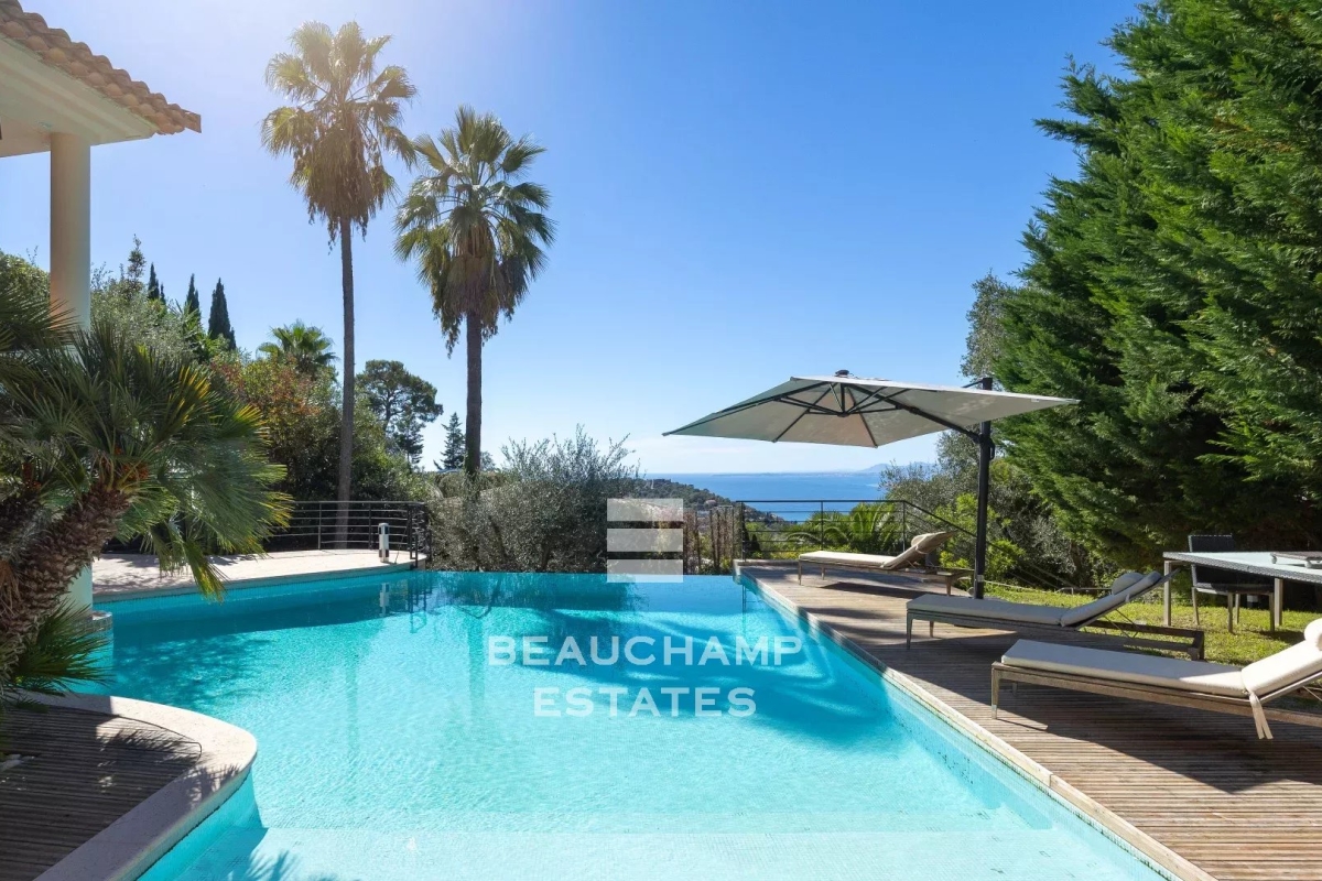 Maison de luxe à vendre à Villefranche-sur-Mer, 4 750 000 €, Photo 2