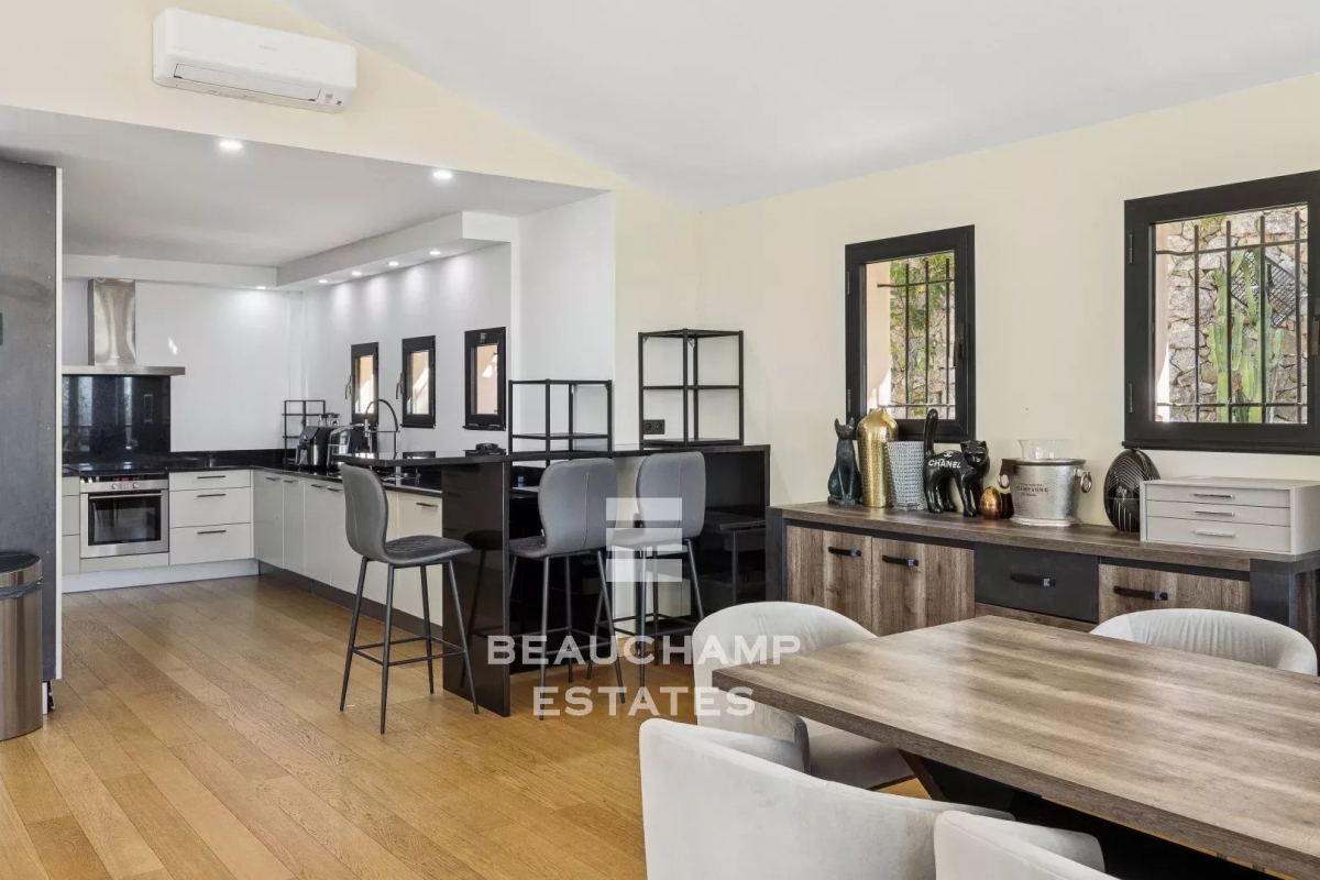 Maison de luxe à vendre à Villefranche-sur-Mer, 4 750 000 €, Photo 6