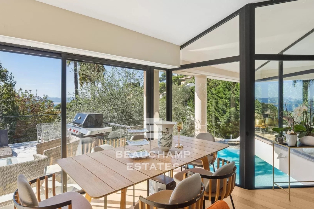 Maison de luxe à vendre à Villefranche-sur-Mer, 4 750 000 €, Photo 7