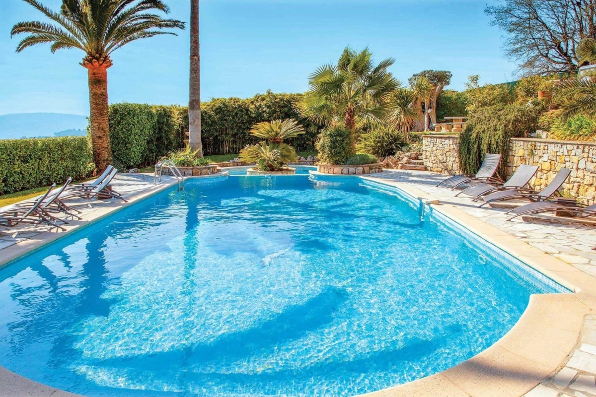 Luxury House for rental in Mougins, 9 000 €, Photo 4