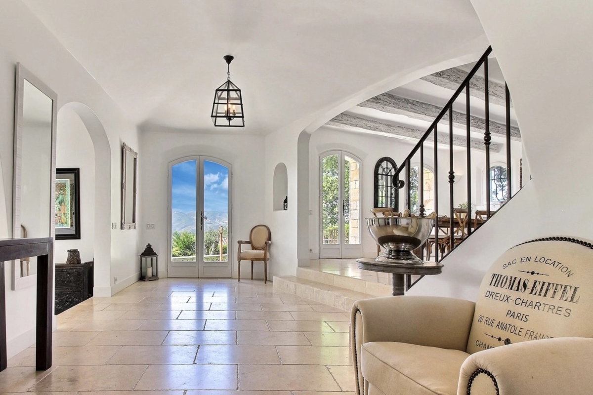 Luxury House for rental in Mougins, 9 000 €, Photo 7