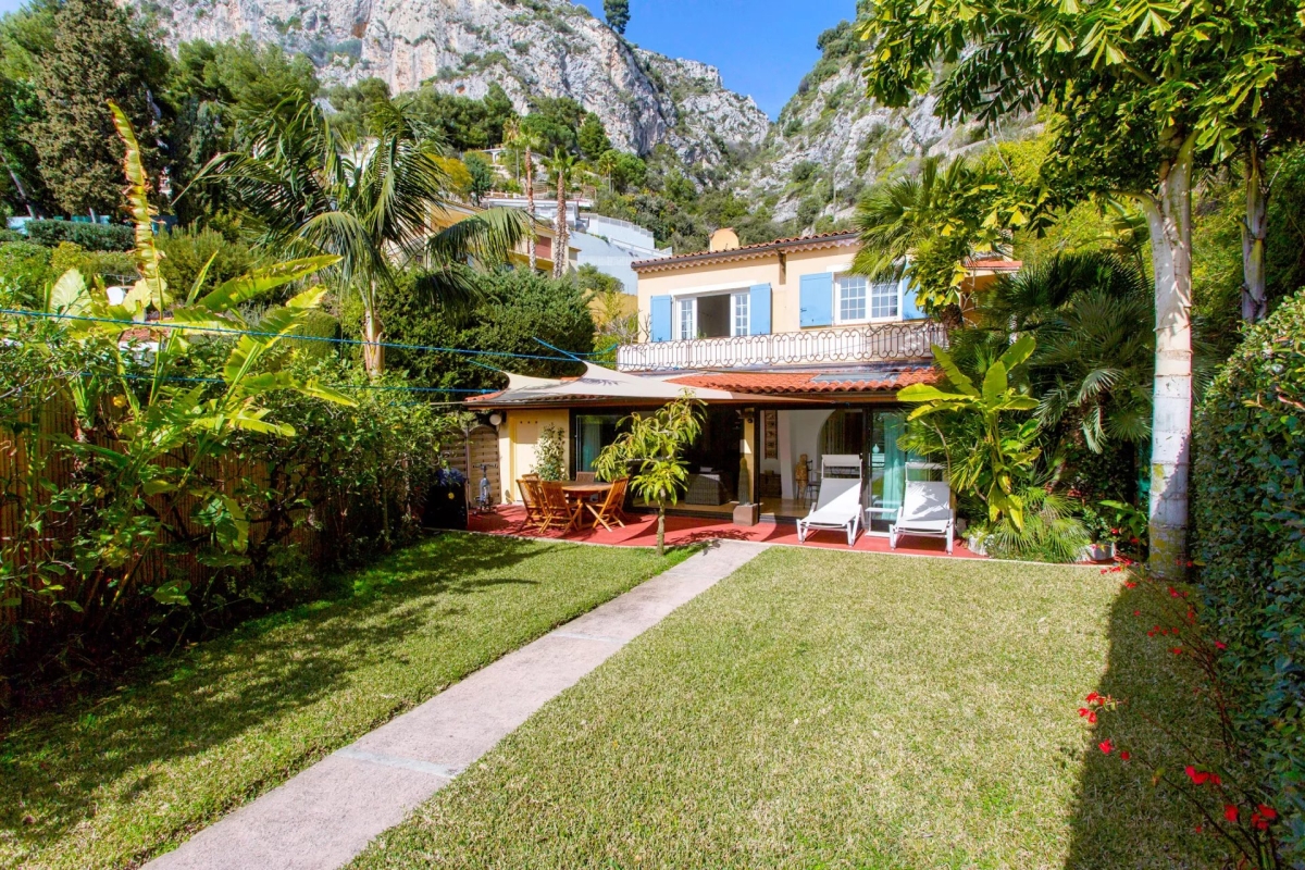 Maison de luxe à vendre à Èze, 2 600 000 €, Photo 2