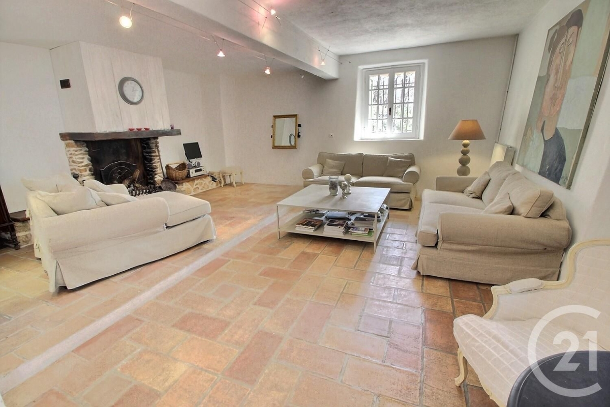 Luxury House for sale in Le Bar-sur-Loup, 1 070 000 €, Photo 3