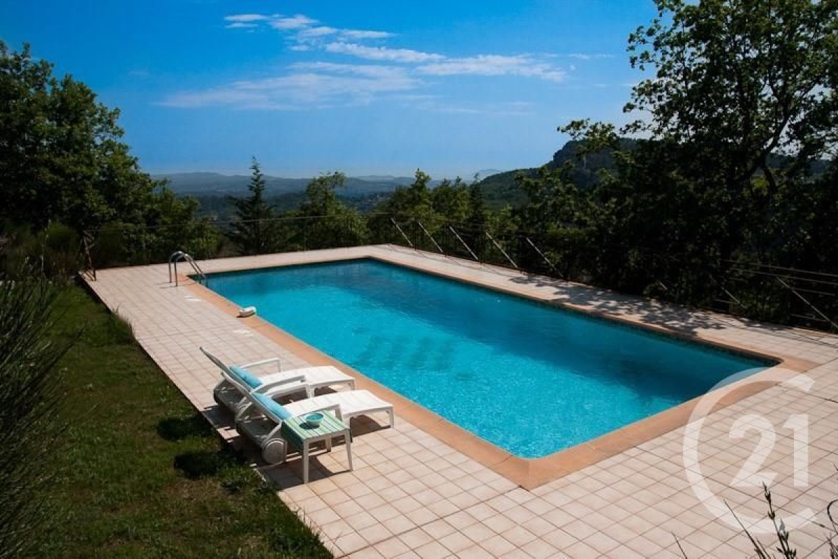 Luxury House for sale in Le Bar-sur-Loup, 1 070 000 €, Photo 4