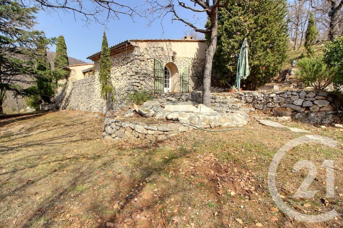 Luxury House for sale in Le Bar-sur-Loup, 1 070 000 €, Photo 5