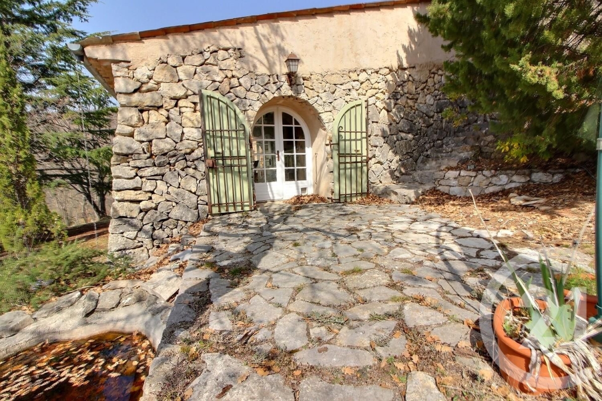 Luxury House for sale in Le Bar-sur-Loup, 1 070 000 €, Photo 7