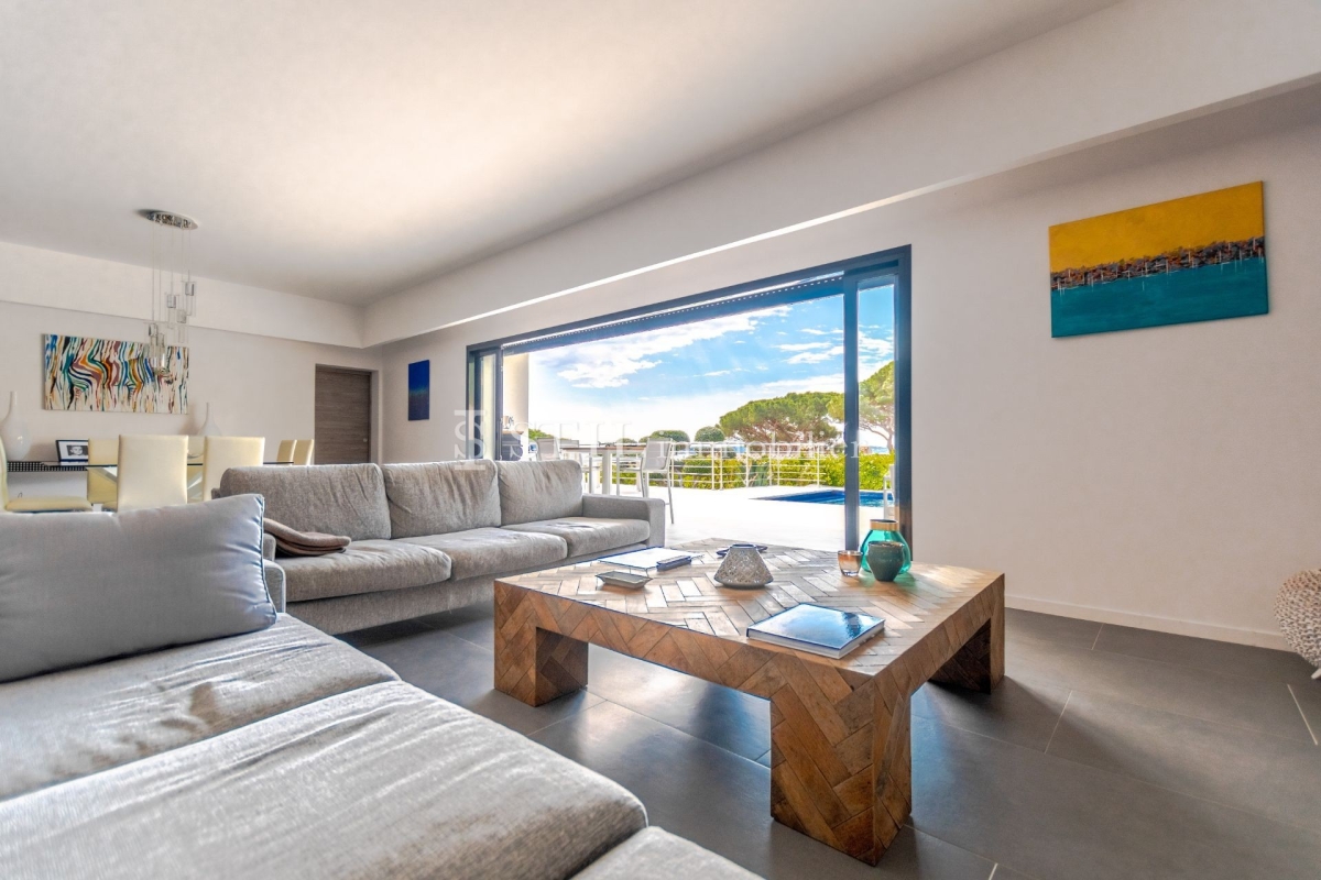 Luxury House for sale in Sainte-Maxime, 3 465 000 €, Photo 4