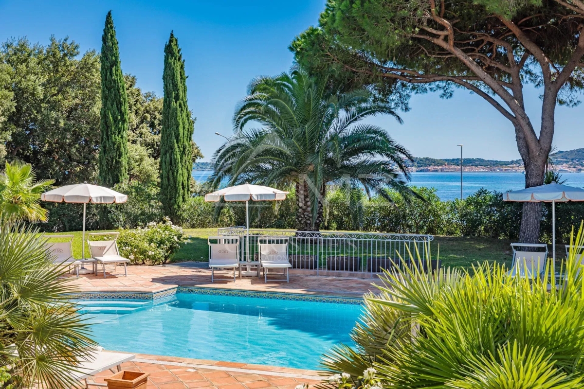 Maison de luxe à vendre à Grimaud, 6 735 000 €, Photo 1
