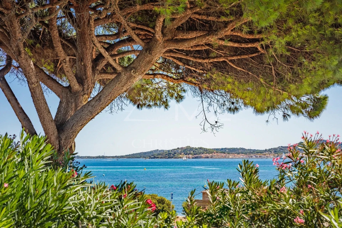 Luxury House for sale in Grimaud, 6 735 000 €, Photo 4