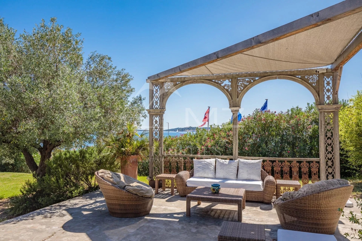 Maison de luxe à vendre à Grimaud, 6 735 000 €, Photo 6