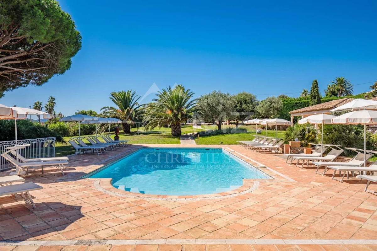Luxury House for sale in Grimaud, 6 735 000 €, Photo 7