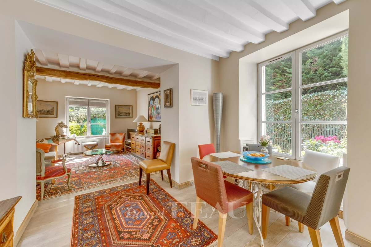 Maison de luxe à vendre à Bailly, 640 000 €, Photo 3