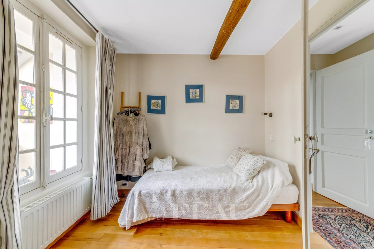 Maison de luxe à vendre à Bailly, 640 000 €, Photo 7