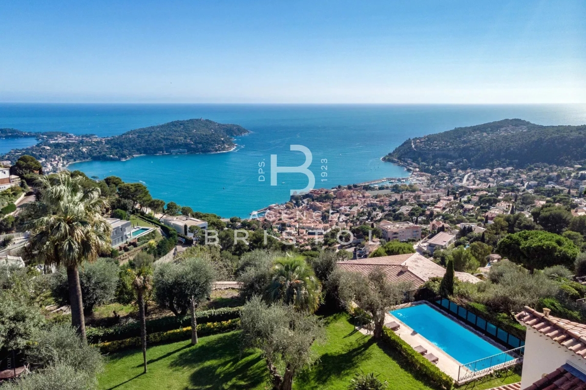 Luxury House for sale in Villefranche-sur-Mer, 7 400 000 €, Photo 1