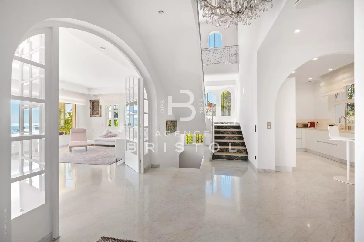 Luxury House for sale in Villefranche-sur-Mer, 7 400 000 €, Photo 3