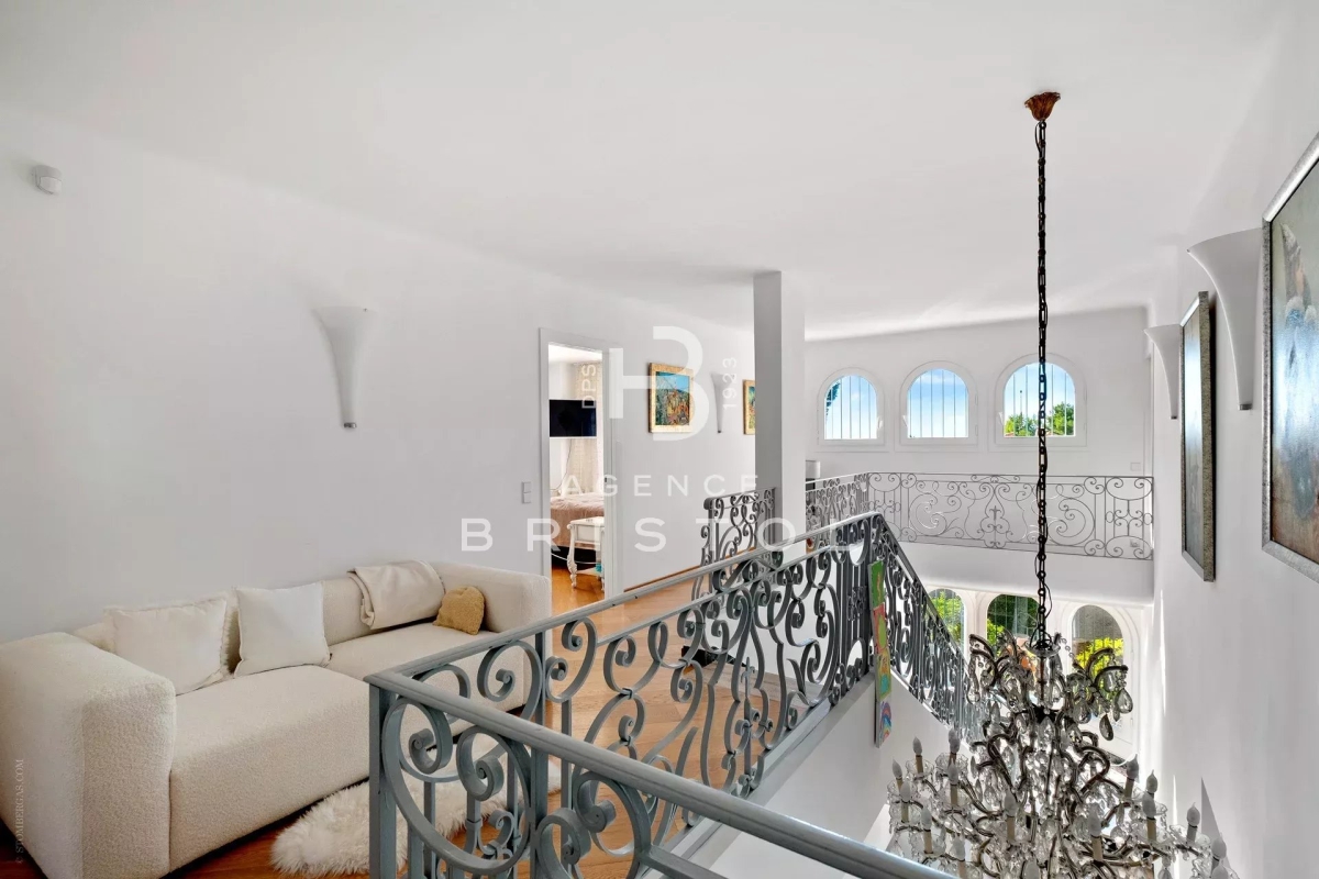Maison de luxe à vendre à Villefranche-sur-Mer, 7 400 000 €, Photo 7