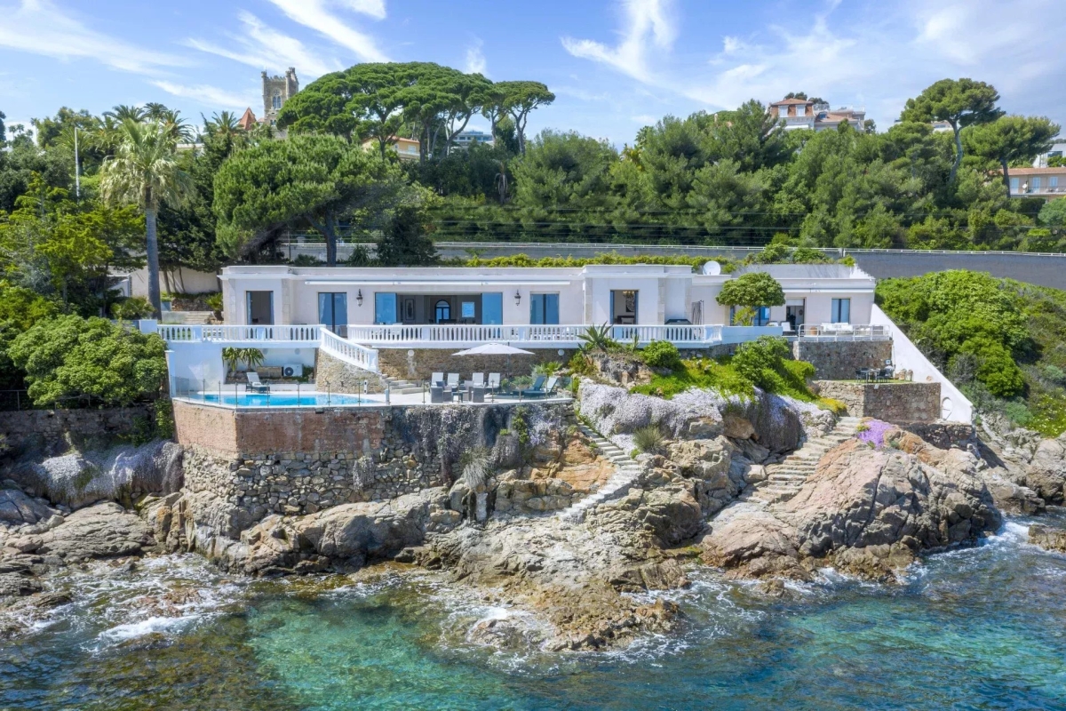 Maison de luxe à vendre à Cannes, 16 800 000 €, Photo 1