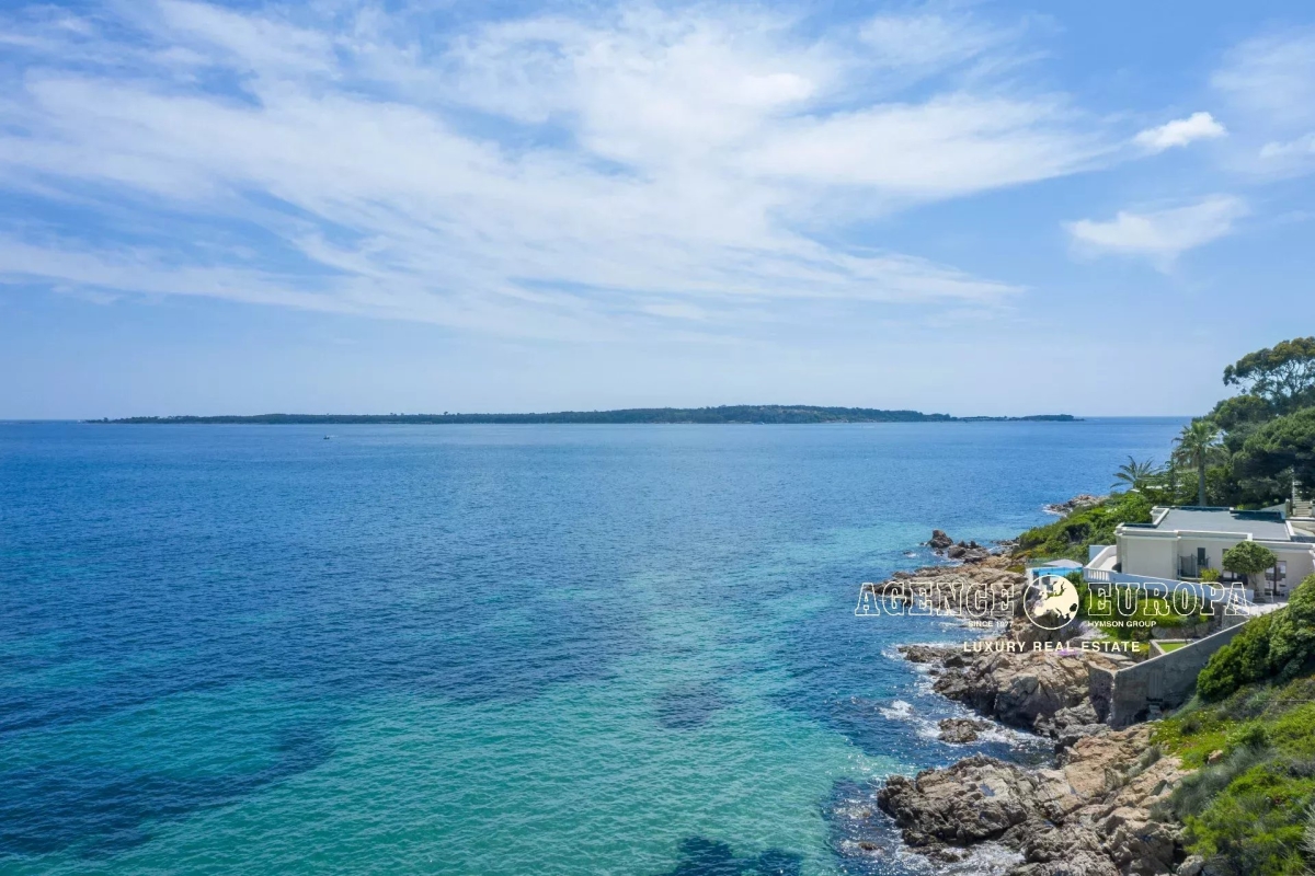 Maison de luxe à vendre à Cannes, 16 800 000 €, Photo 2