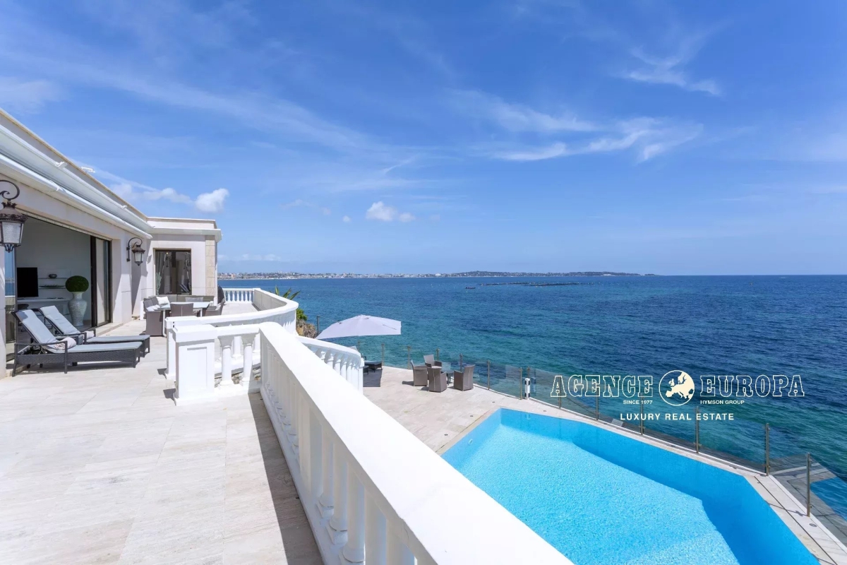 Maison de luxe à vendre à Cannes, 16 800 000 €, Photo 3