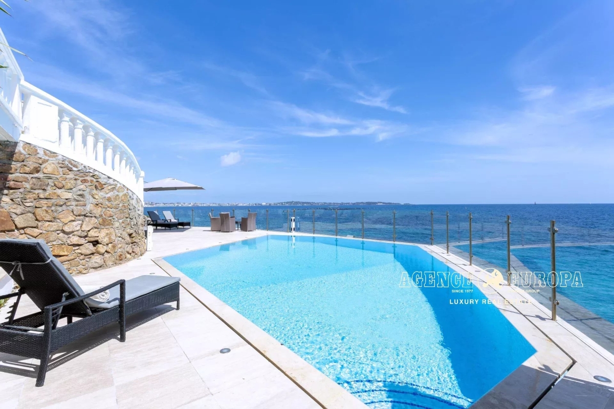 Maison de luxe à vendre à Cannes, 16 800 000 €, Photo 7