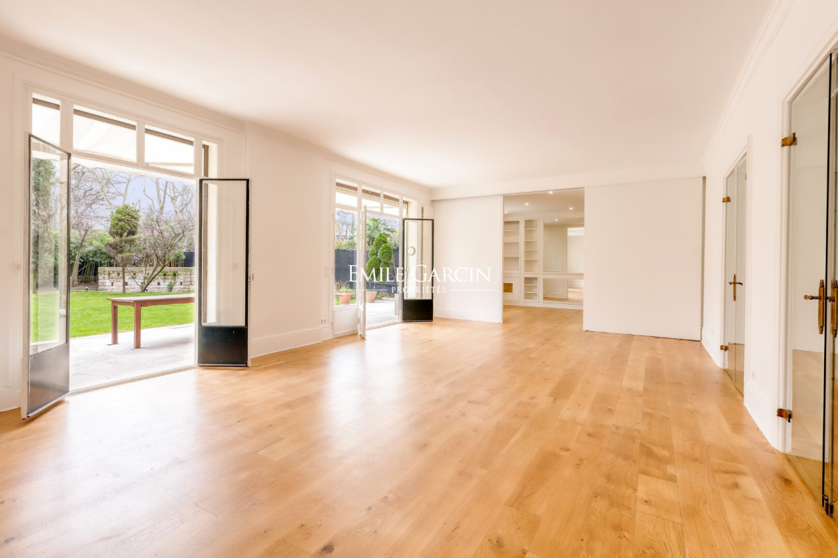 Appartement de luxe à louer à Neuilly-sur-Seine, 6 300 €, Photo 1