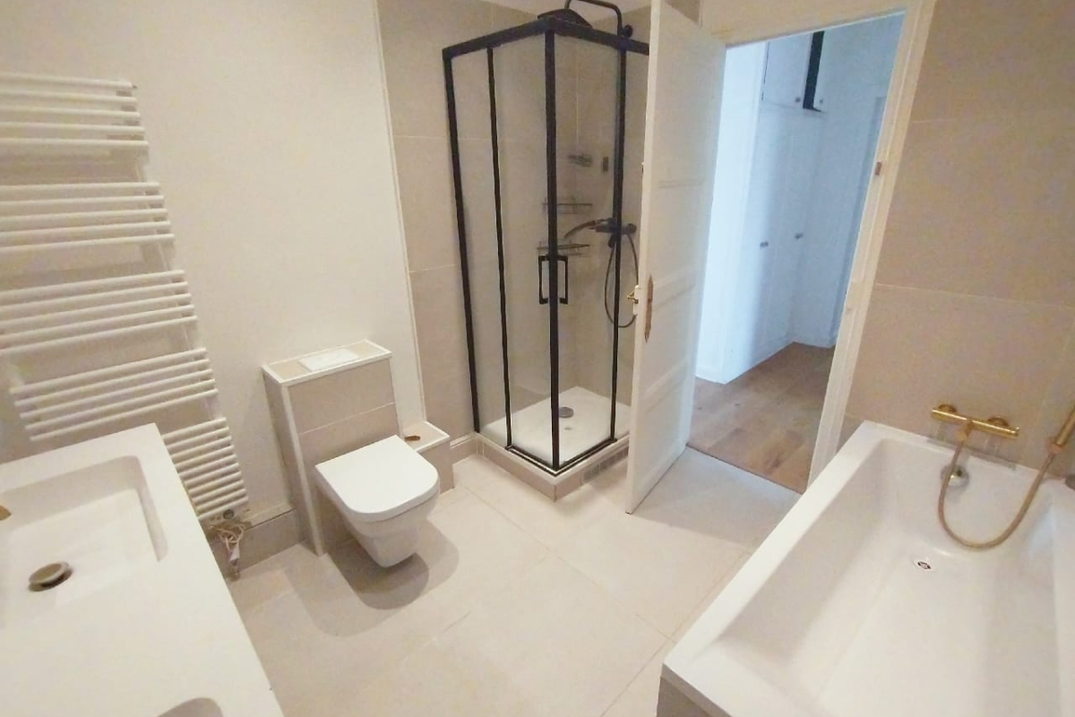 Appartement de luxe à louer à Neuilly-sur-Seine, 6 300 €, Photo 7