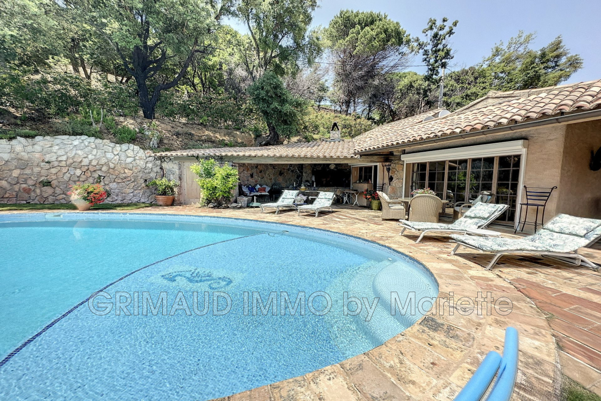 Luxury House for sale in La Garde-Freinet, 2 200 000 €, Photo 5