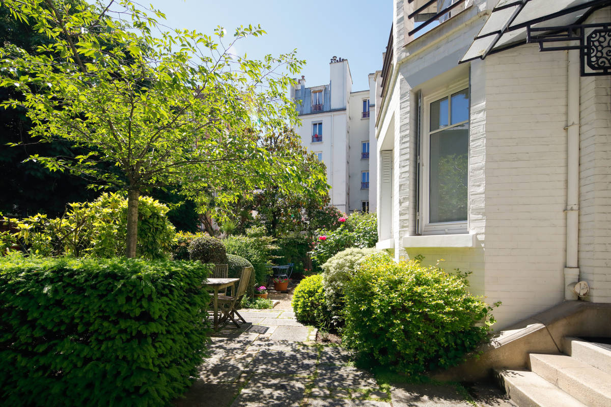 Maison, luxe et prestige, à vendre Asnieres sur Seine 10 pièces 275m² 2398882