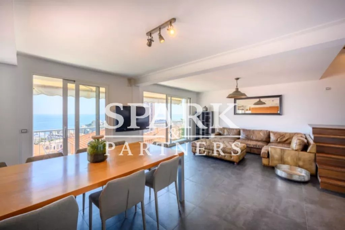 Luxury Apartment for sale in Beausoleil, 1 565 000 €, Photo 2