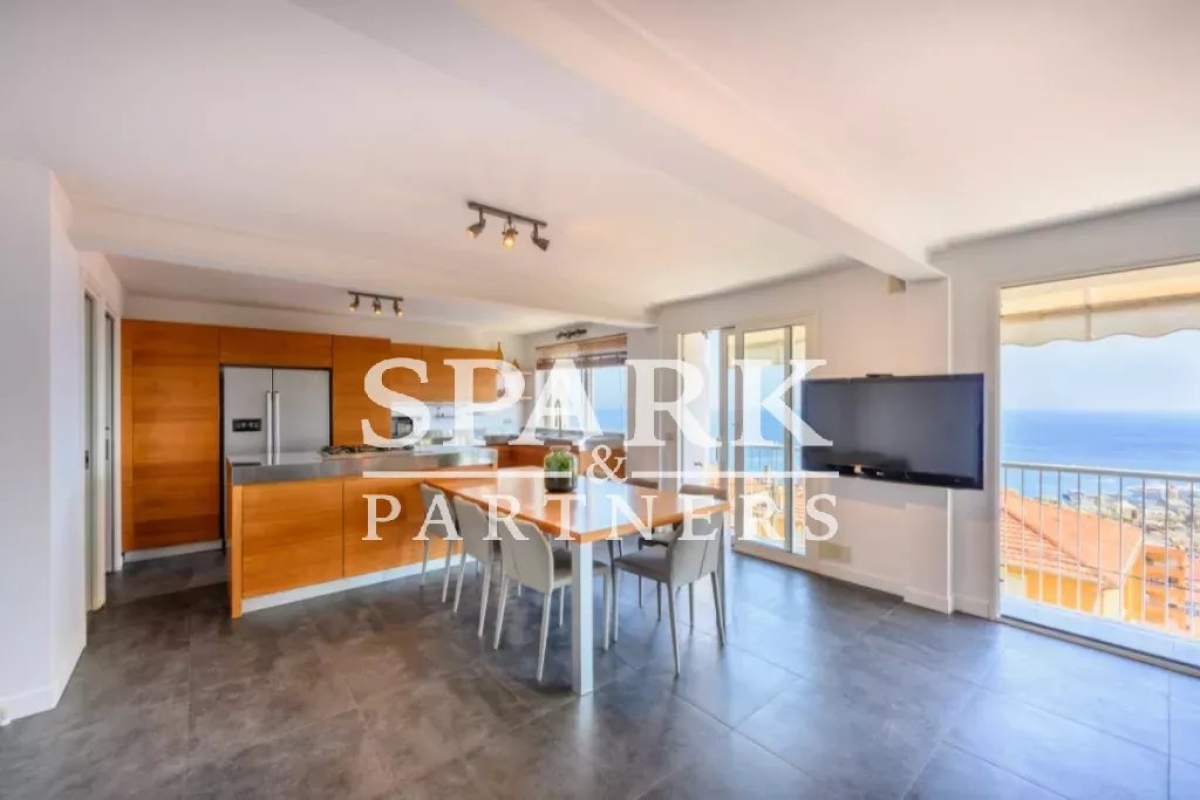 Luxury Apartment for sale in Beausoleil, 1 565 000 €, Photo 4