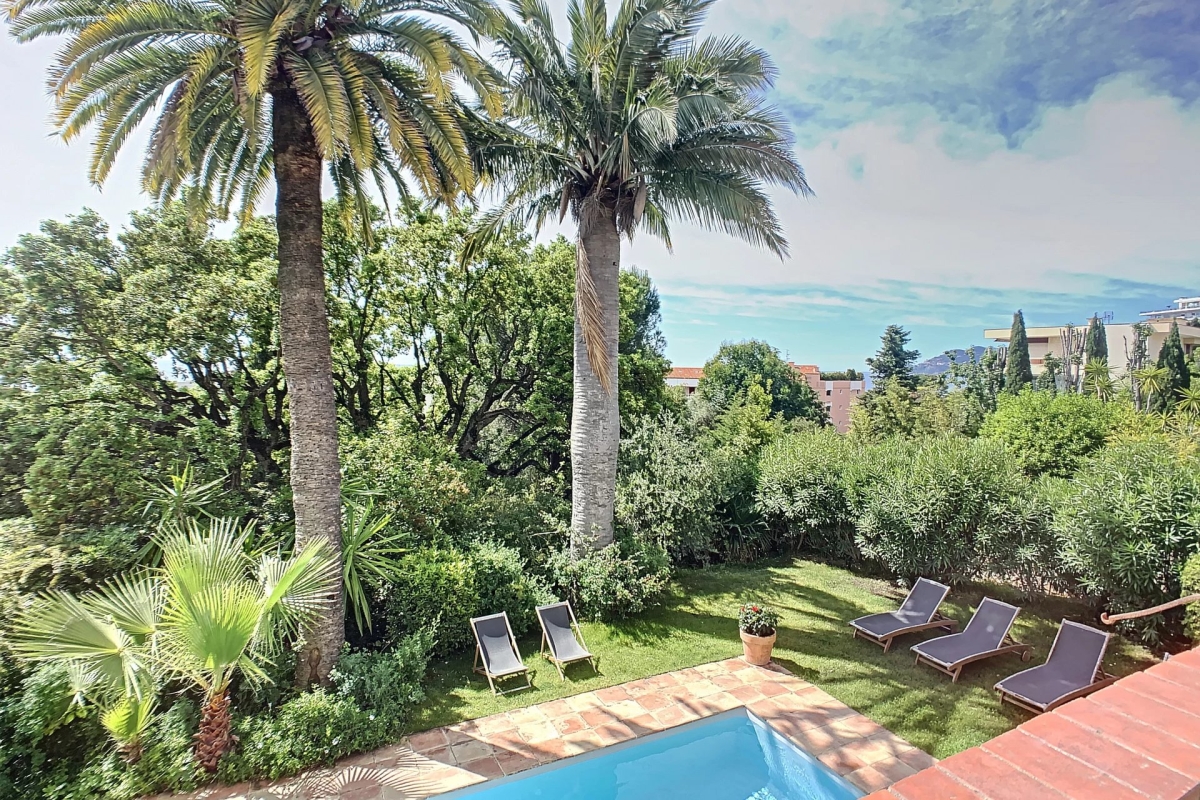 Maison de luxe à vendre à Cannes, 3 160 000 €, Photo 2