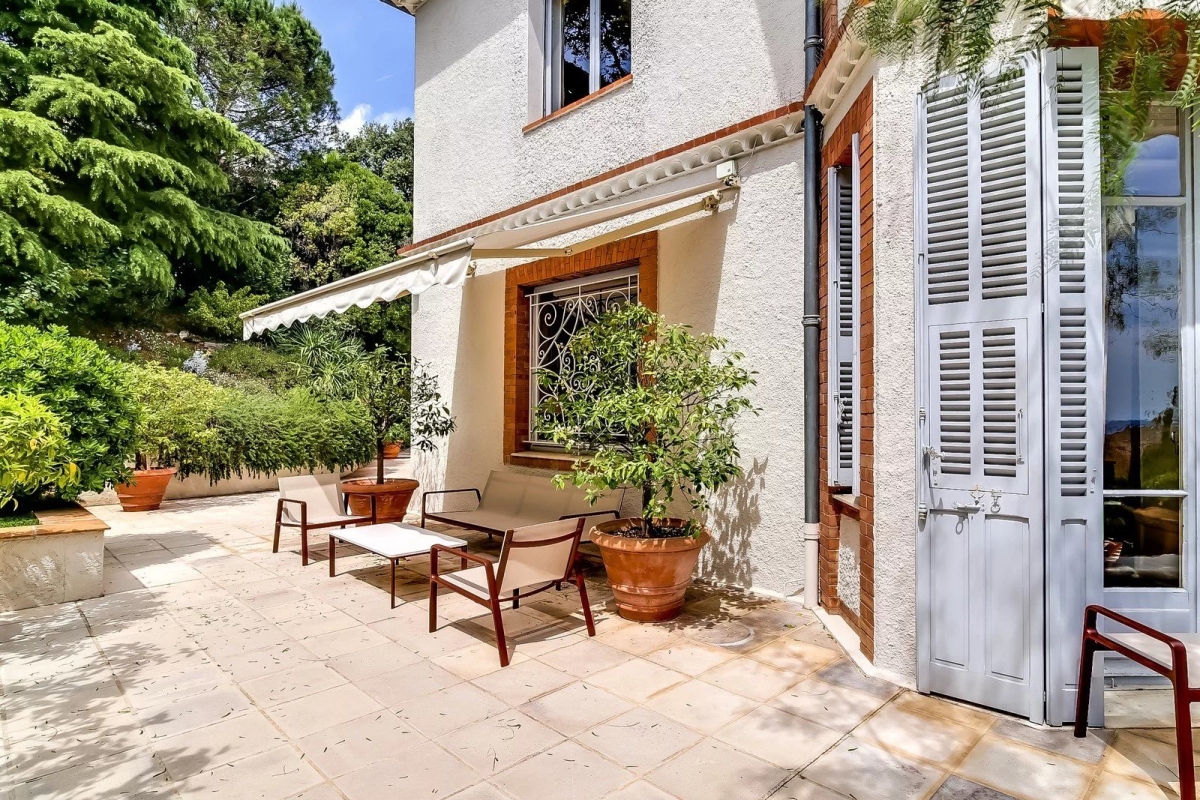Maison de luxe à vendre à Cannes, 3 160 000 €, Photo 3