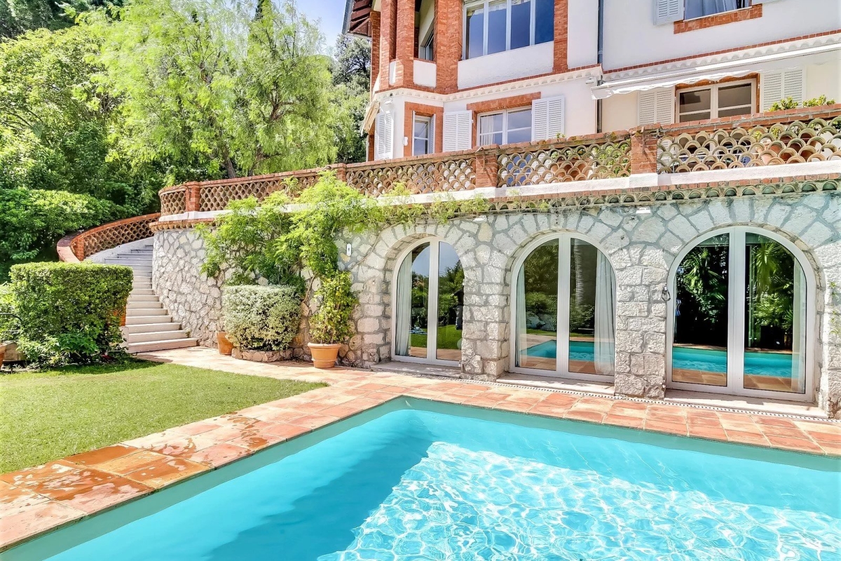 Maison de luxe à vendre à Cannes, 3 160 000 €, Photo 5