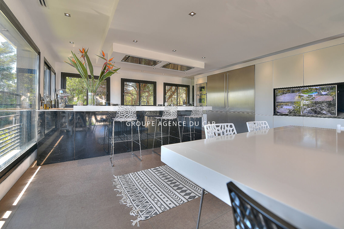 Luxury House for sale in Saint-Raphaël, 2 890 000 €, Photo 4