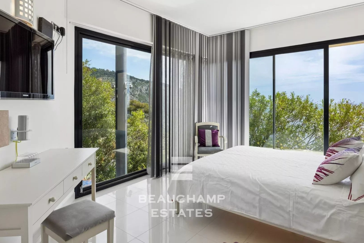 Luxury House for sale in Èze, 9 500 000 €, Photo 7