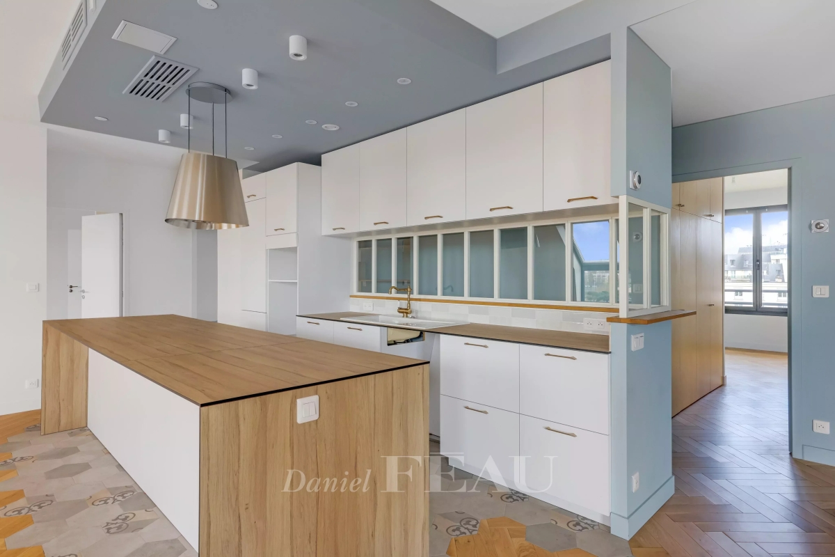 Appartement de luxe à vendre à Le Chesnay-Rocquencourt, 1 310 000 €, Photo 5