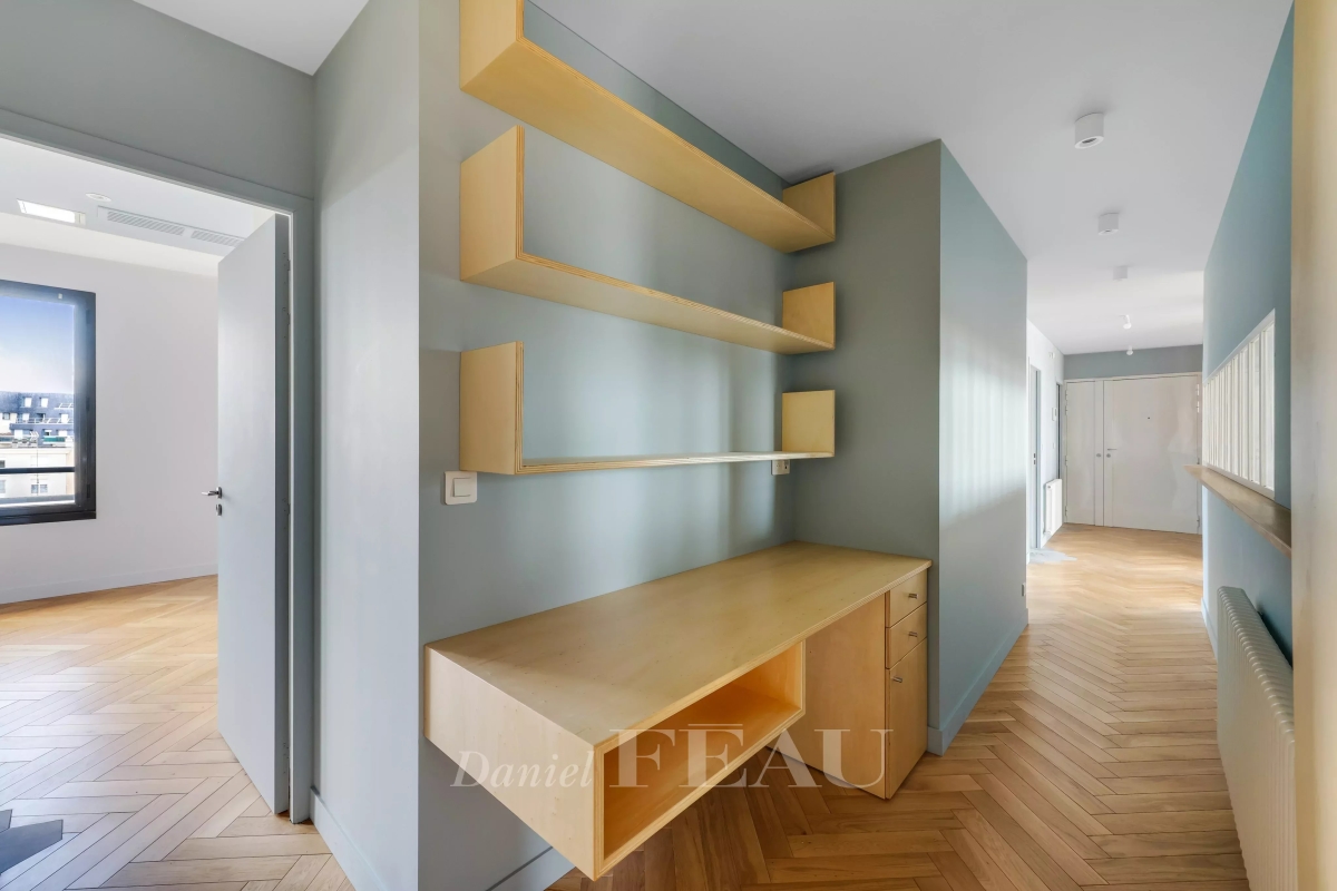 Appartement de luxe à vendre à Le Chesnay-Rocquencourt, 1 310 000 €, Photo 7