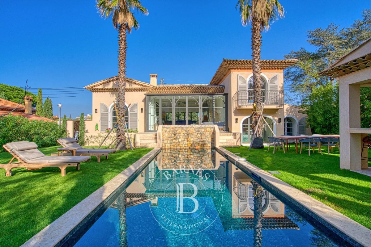 Maison de luxe à vendre à Saint-Tropez, 5 995 000 €, Photo 2