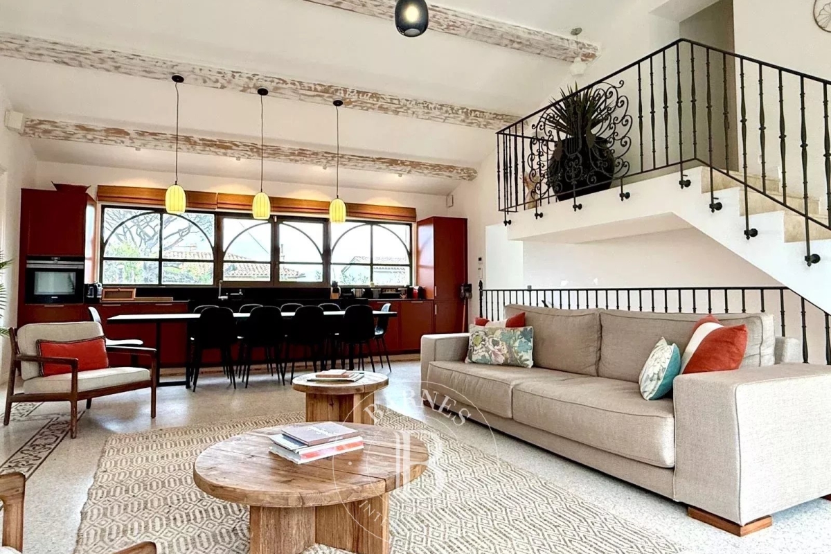 Maison de luxe à vendre à Saint-Tropez, 5 995 000 €, Photo 5